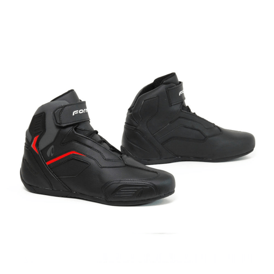 FORMA STINGER DRY - Riding Boots - LRL Motors