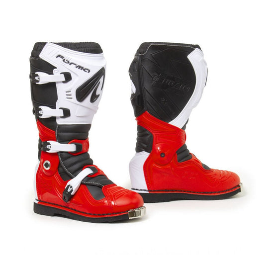 FORMA Terrain Evolution TX - Riding Boots - LRL Motors