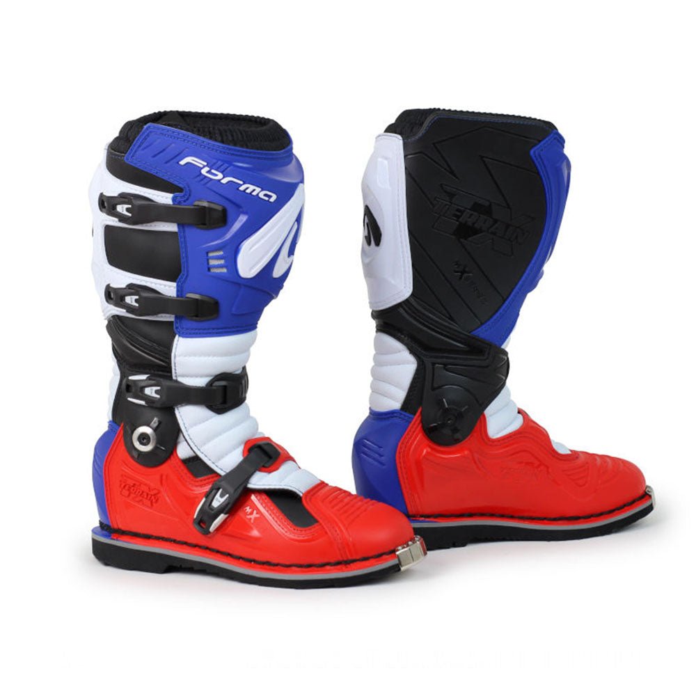 FORMA Terrain Evolution TX - Riding Boots - LRL Motors