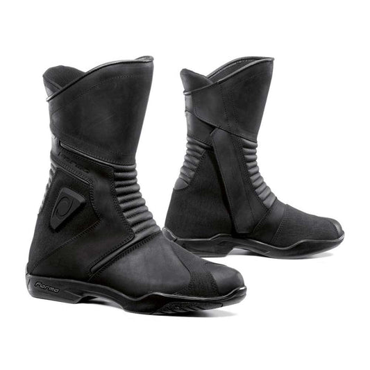 Forma Voyage Dry Riding Boots - LRL Motors