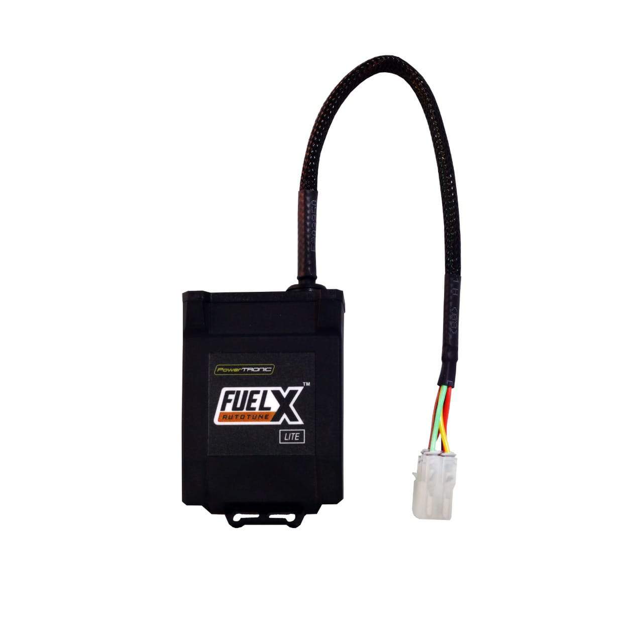 FuelX Lite electronic fuel injection optimiser For Bajaj Dominar 250 BS6 - LRL Motors
