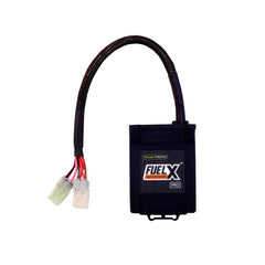 FuelX Lite electronic fuel injection optimiser For KTM Duke 390 BS6 - LRL Motors