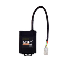 FuelX Lite electronic fuel injection optimiser For Royal Enfield Meteor BS6 - LRL Motors