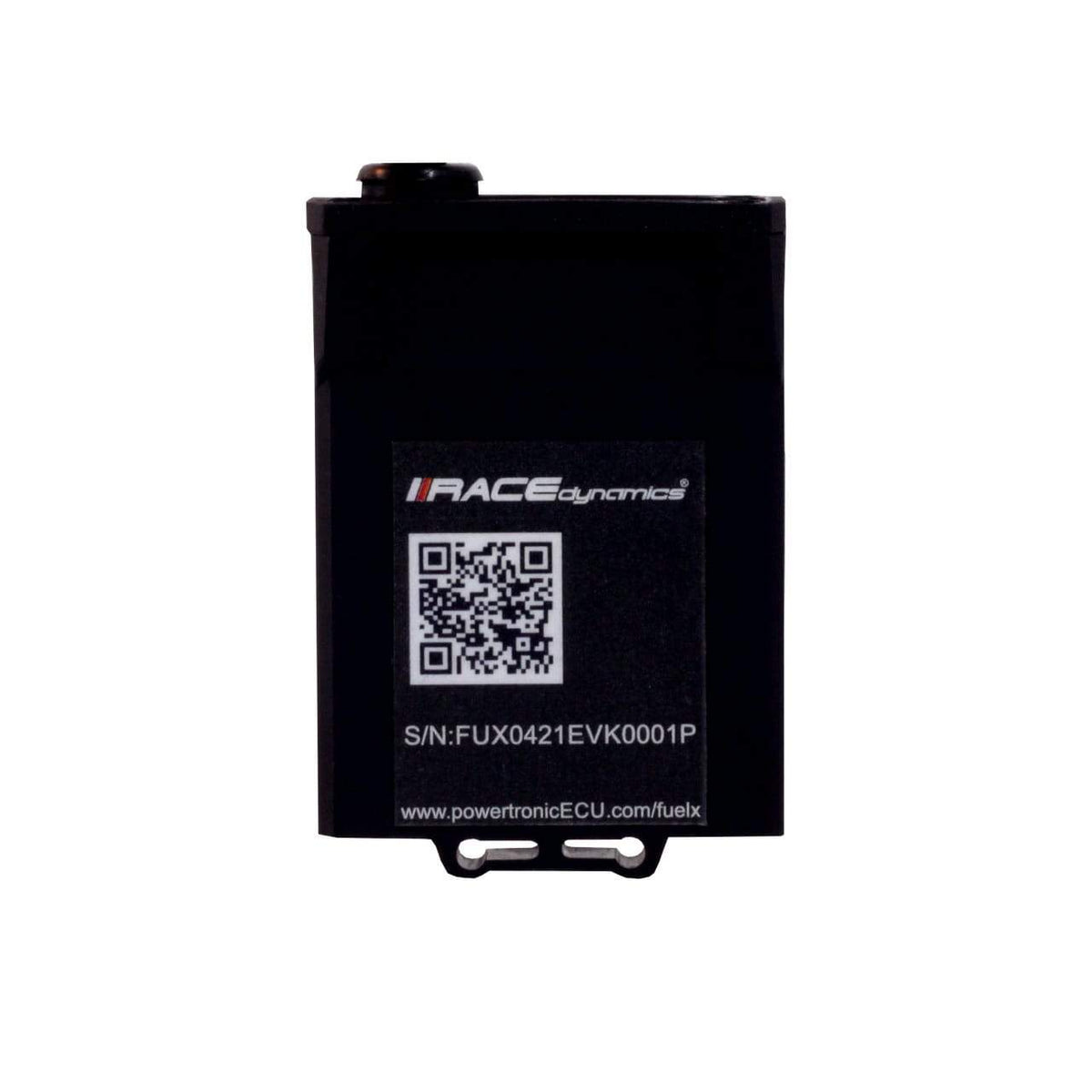 FuelX Lite electronic fuel injection optimiser For Royal Enfield Meteor BS6 - LRL Motors