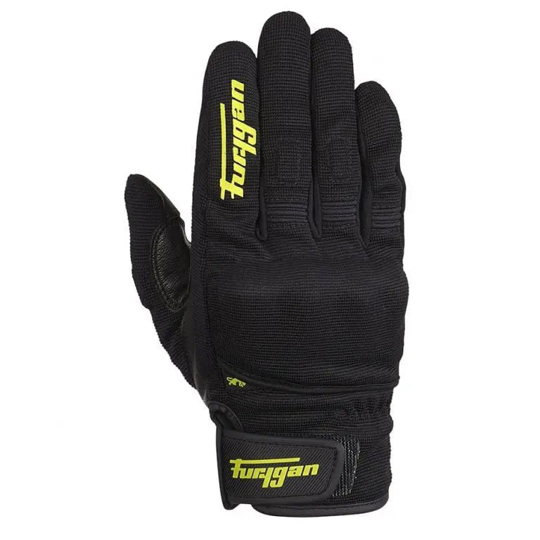 Furygan Jet D3O Riding Gloves - LRL Motors