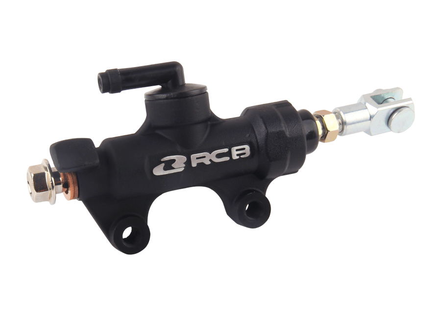 GRT MASTER BRAKE PUMP (CHARCOAL) - LRL Motors