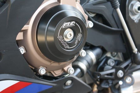 GSG-MOTOTECHNIK | Motor protection on the left | BMW S 1000 R'2021-Up - LRL Motors