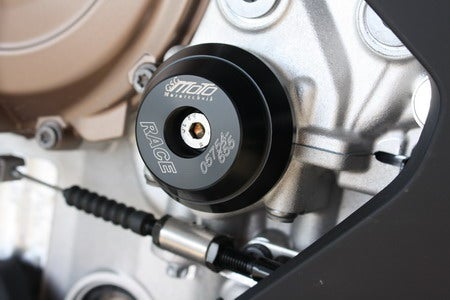 GSG-MOTOTECHNIK | Motor protection right | BMW S 1000 R'2021-Up - LRL Motors