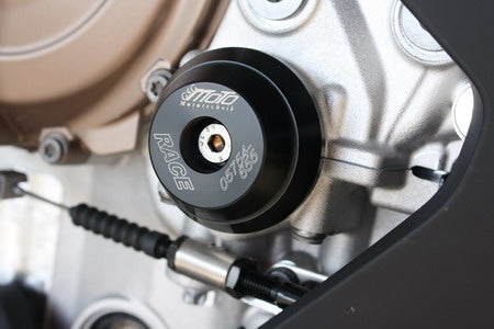 GSG-MOTOTECHNIK | Motor protection right | BMW S 1000 RR '2019-Up - LRL Motors
