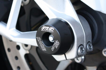 GSG-MOTOTECHNIK | Pad set front wheel |BMW S 1000 R 2014-2018 - LRL Motors