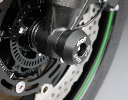 GSG-MOTOTECHNIK | Pad set front wheel | Kawasaki Z900 2017-2021 - LRL Motors