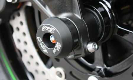 GSG-MOTOTECHNIK | Pad set front wheel | Kawasaki Z900 2017-2021 - LRL Motors