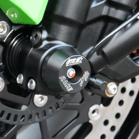 GSG-MOTOTECHNIK | Pad set front wheel | Kawasaki ZX-10R/RR 2016-2021 - LRL Motors