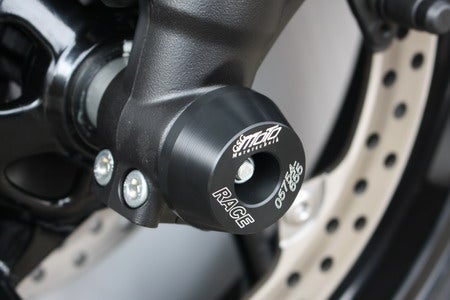 GSG-MOTOTECHNIK | Pad set front wheel | Triumph Trident 660 2021-Up - LRL Motors