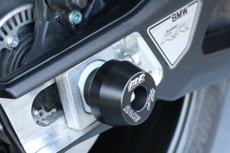 GSG-MOTOTECHNIK | Rear wheel pad set | BMW S 1000 R 2021-Up - LRL Motors
