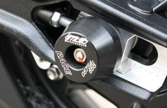 GSG-MOTOTECHNIK | Rear wheel pad set | Triumph Tiger 900 GT/Low/Pro/Rally 2020-Up - LRL Motors