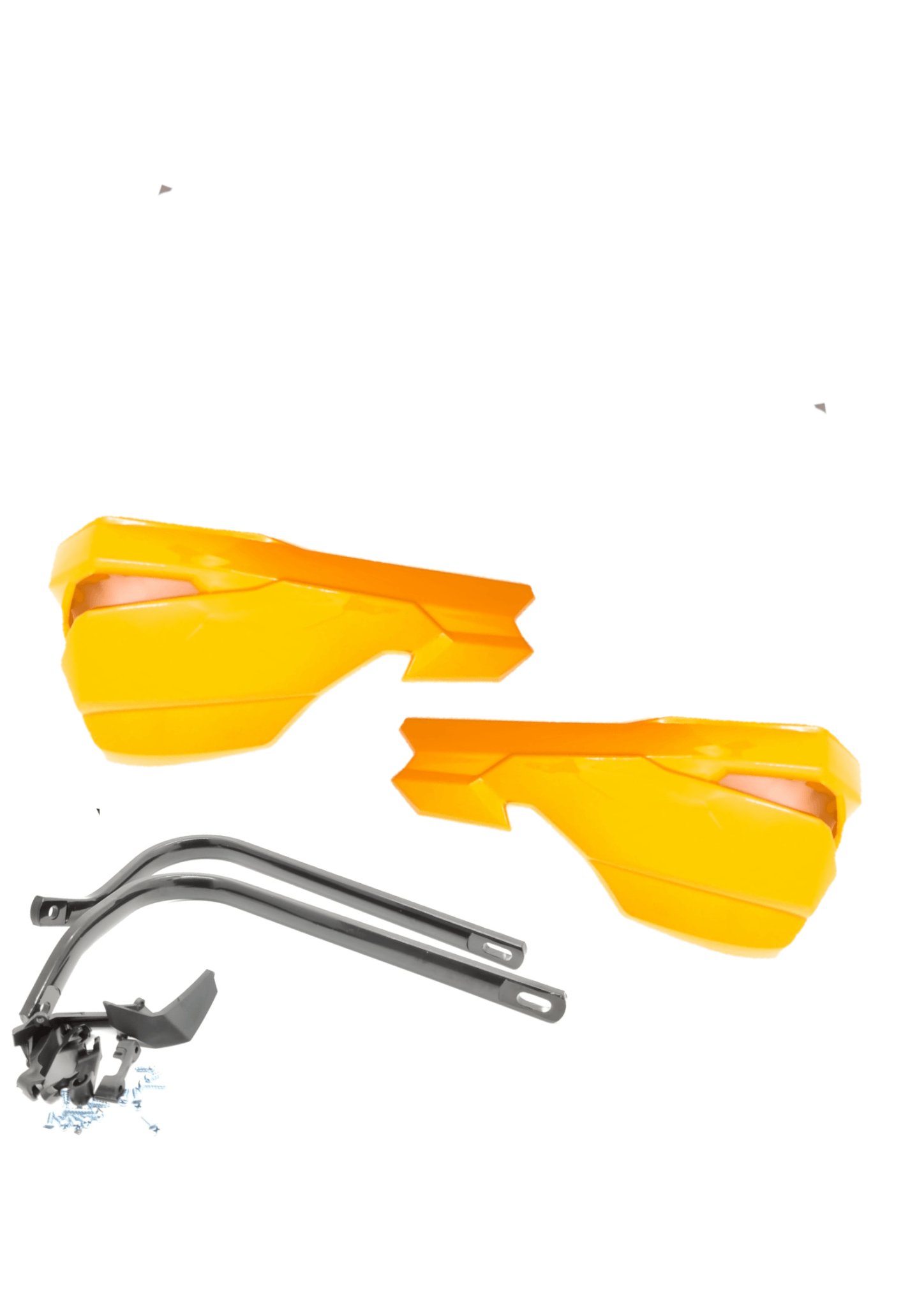 Handlebar Hand Guard, Comfortable Wind Proof - LRL Motors