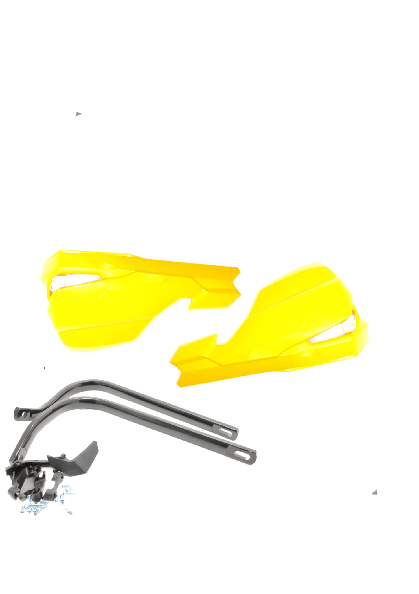 Handlebar Hand Guard, Comfortable Wind Proof - LRL Motors