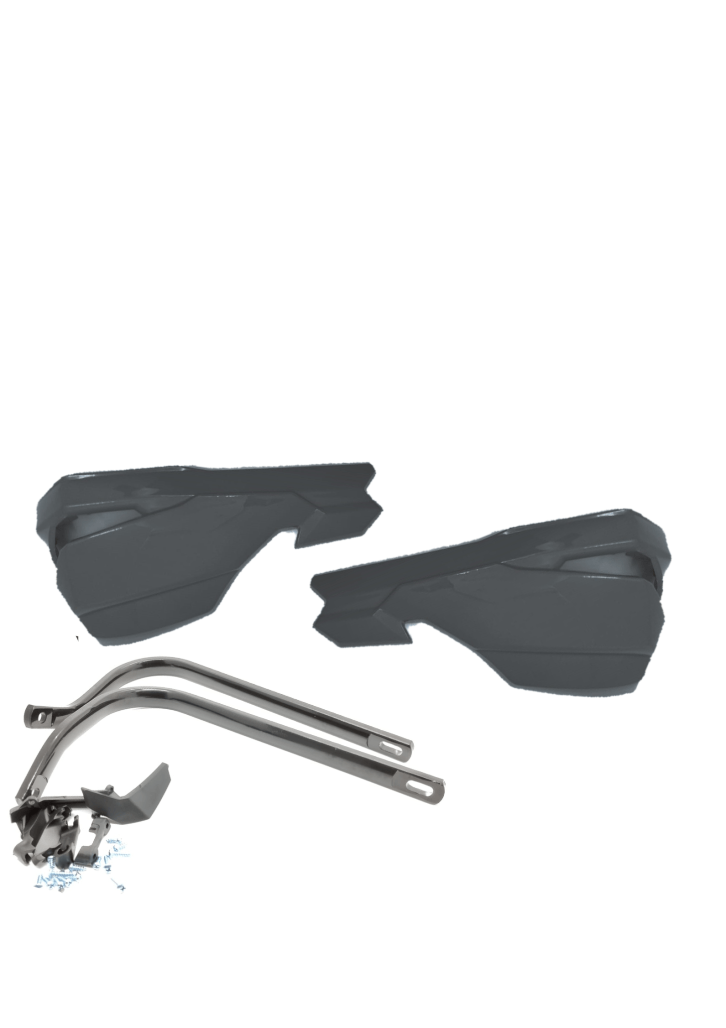 Handlebar Hand Guard, Comfortable Wind Proof - LRL Motors