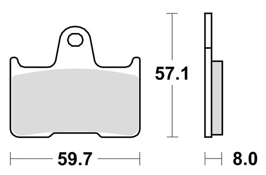 HARLEY D. CUSTOM 1200 ABS|1200|2015 - 2018 >REAR - L - LRL Motors