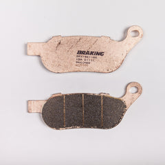 HARLEY D. FLSTC HERITAGE SOFTAIL CLASSIC ABS|1690|2016 - 2017 >REAR - R - LRL Motors