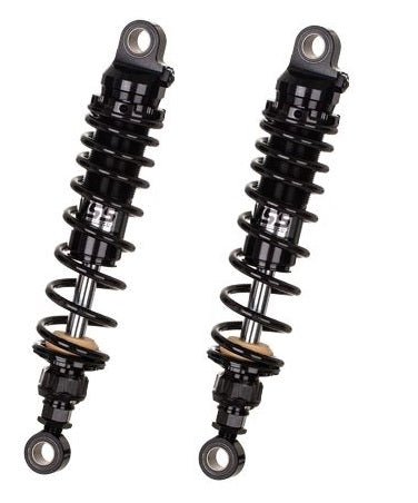 Harley Davidson Roadking classic 2011-2016 Yss shock absorber - LRL Motors