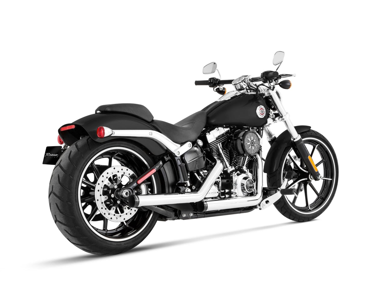 Harley Davidson Softail Kick Backs (Excludes Breakout) - LRL Motors
