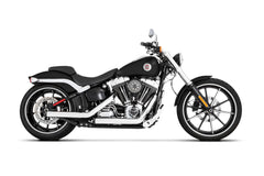 Harley Davidson Softail Kick Backs (Excludes Breakout) - LRL Motors