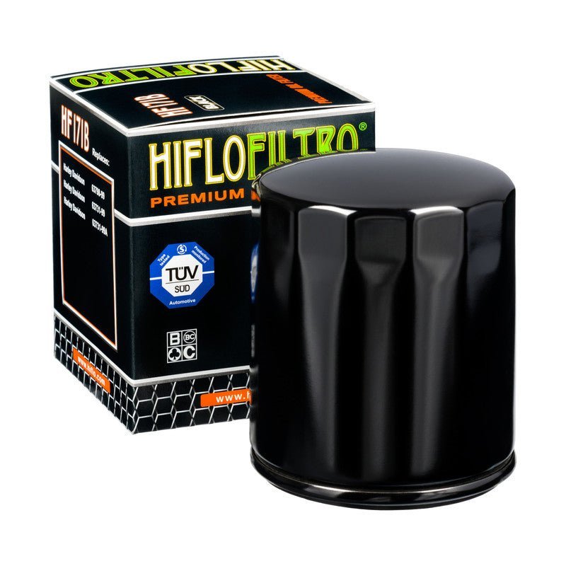 Harley Davidson Street 750 Engine Oil Filter - LRL Motors