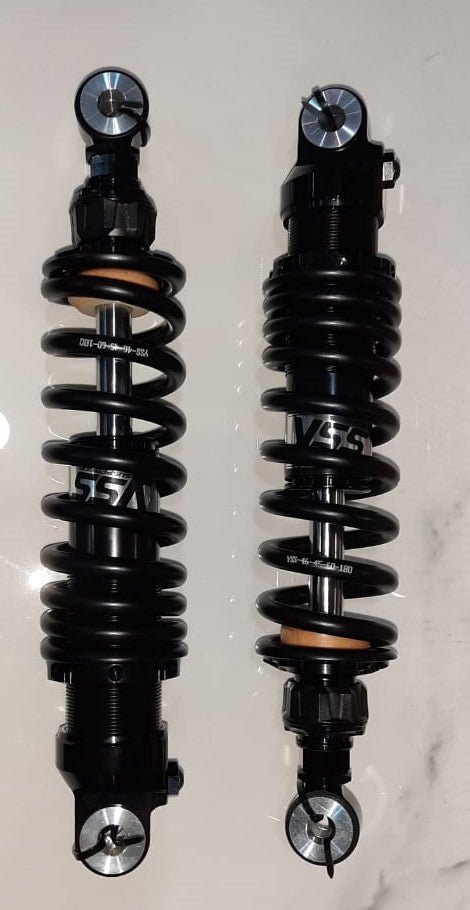 Harley Davidson Street glide 2011-2014 Yss shock absorber - LRL Motors