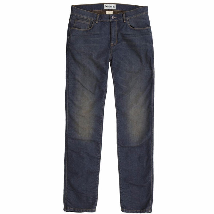 Helstons Corden オートバイジーンズ　サイズ34 Helstons Corden Dirty Motorcycle Riding Pants – LRL Motors