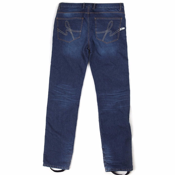 Helstons Corden Stone Motorcycle Riding Pants – LRL Motors