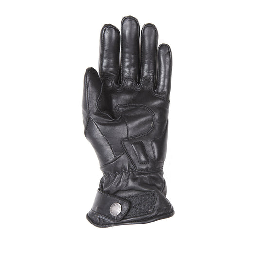 Helstons LIGHTNING Summer leather gloves - LRL Motors