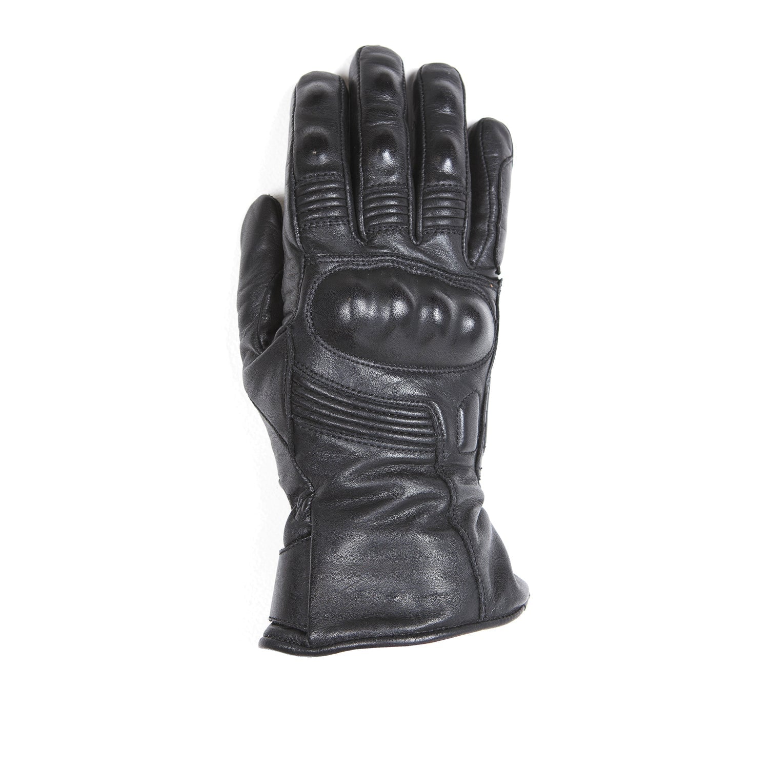 Helstons LIGHTNING Summer leather gloves - LRL Motors