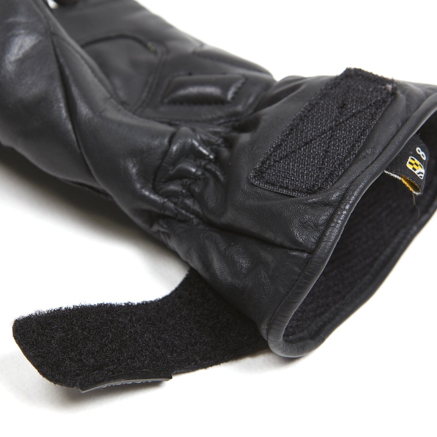 Helstons LIGHTNING Summer leather gloves - LRL Motors