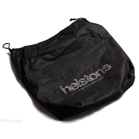 Helstons Messenger Bag - Waterproof!! - LRL Motors
