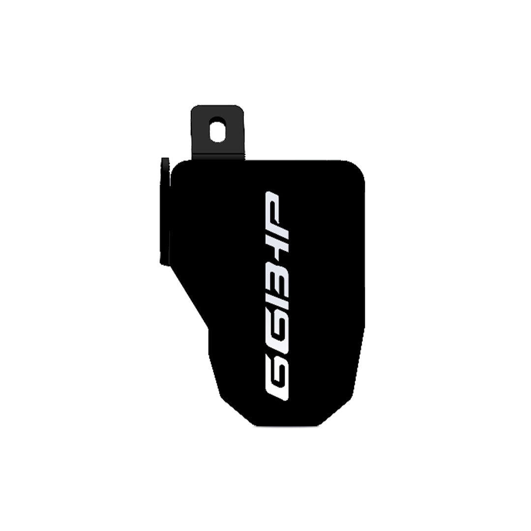 Hero Xpulse 66Bhp Pillion Footrest - LRL Motors