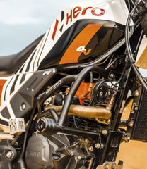 Hero Xpulse/ Rally Edition Moto Torque Crash Guard - LRL Motors