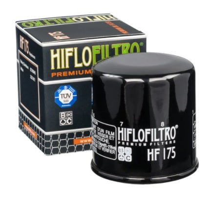 HF 175 HIFLO OIL FILTER - LRL Motors