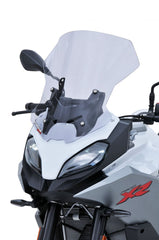 high protection windshield (46cm ) ermax for f900xr 2020 -2021 clear -Ermax - LRL Motors
