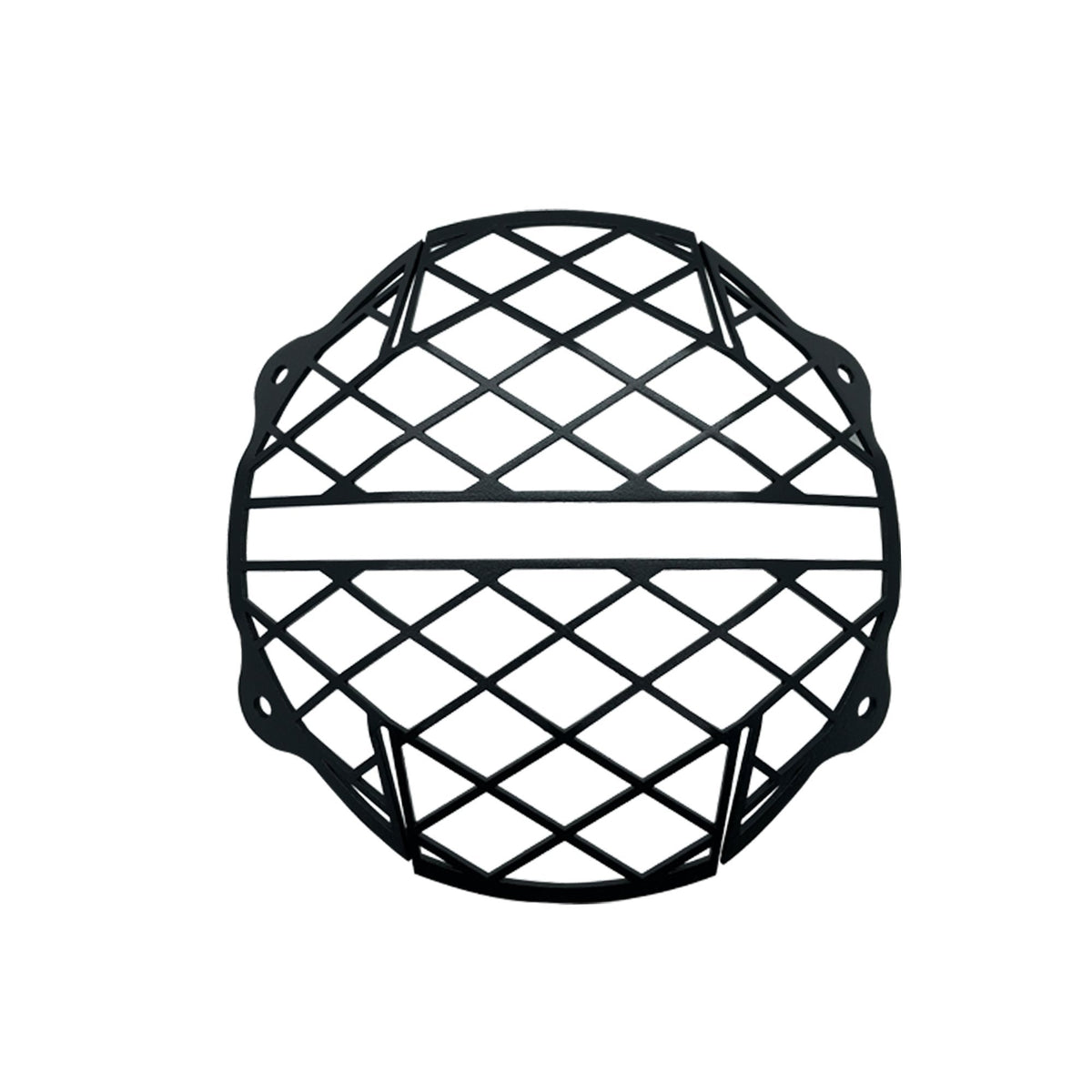 Himalayan Head light grill - LRL Motors