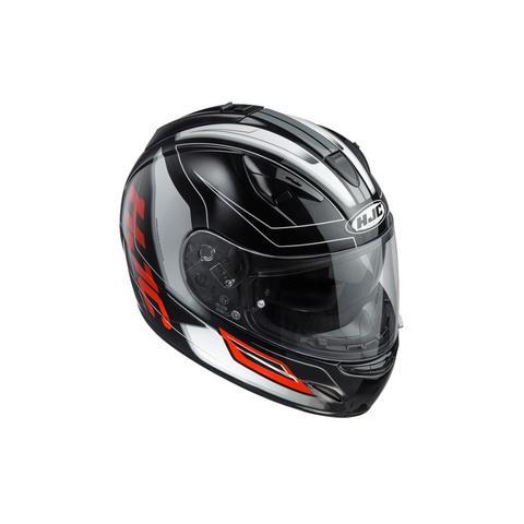 HJC TR-1 Skyride MC1 HELMET - LRL Motors