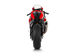 Honda CBR 1000RR-R Fireblade / SP 2020-2021 Racing Line (Titanium) - LRL Motors