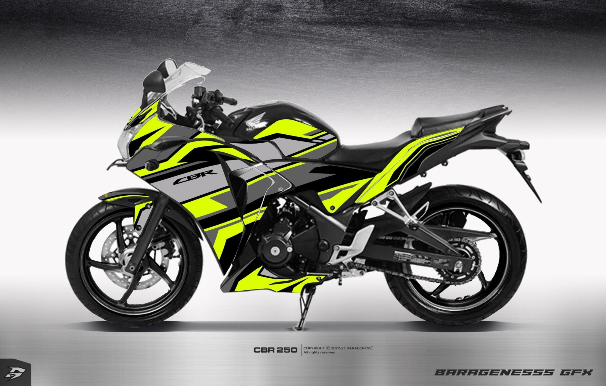 Yellow Cbr250r Rate Honda CBR250R Price In Erode (On Road)