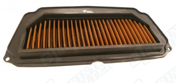 HONDA CBR 650R Sprint Filter P08 is our standard performance air filter - LRL Motors