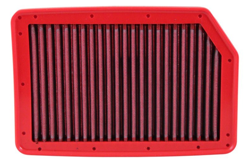 Honda city BMC Replacement Airfilter - LRL Motors