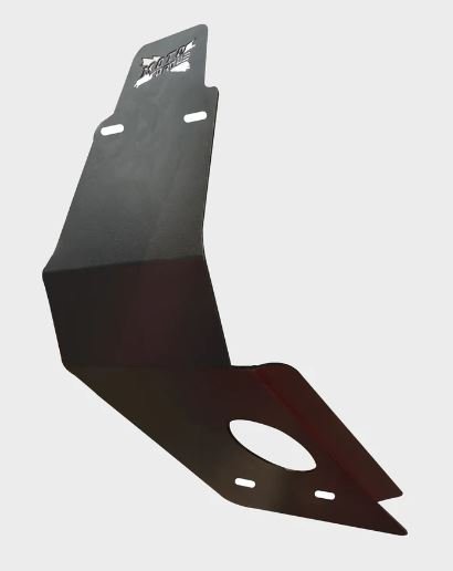 Honda H'ness Moto torque Engine guard - LRL Motors