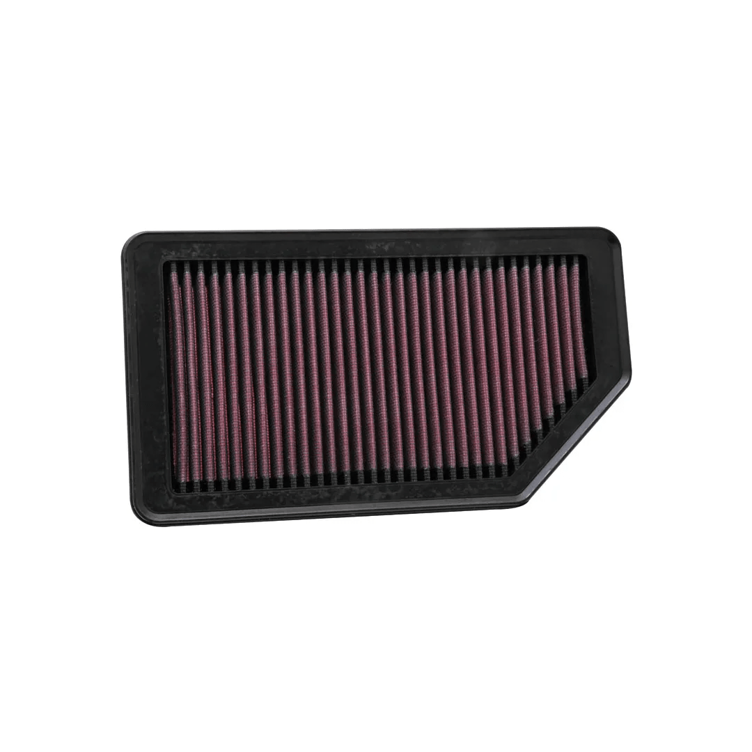 Hyundai Verna Fluidic 1.6 liter Diesel K&N airfilter - LRL Motors