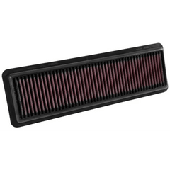 I:10 33-3049 K&N REPLACEMENT AIR FILTER GRANDE/XCENTPETROL/NIOS - LRL Motors