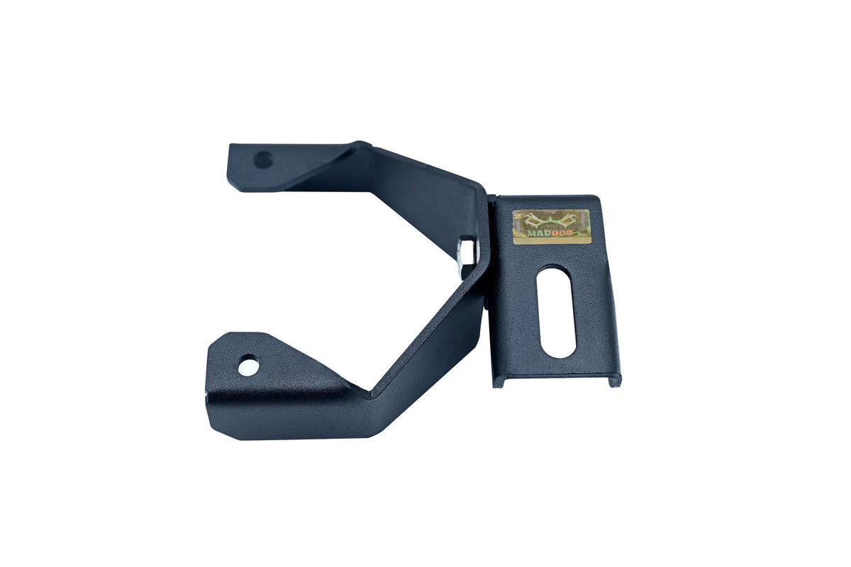 Interceptor & Himalayan Clamps - LRL Motors